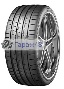 Kumho Ecsta PS91 265/35 R20 99Y
